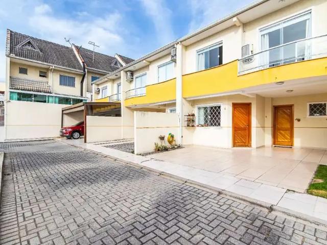 Casa venda em Região Geográfica Imediata de Curitiba, Região Metropolitana de Curitiba
