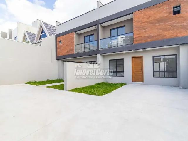 Casa venda em Região Geográfica Imediata de Curitiba, Região Metropolitana de Curitiba