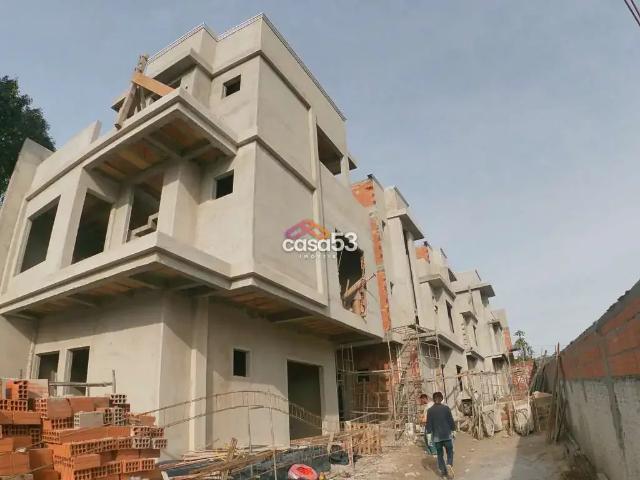 Casa venda em Região Geográfica Imediata de Curitiba, Região Metropolitana de Curitiba