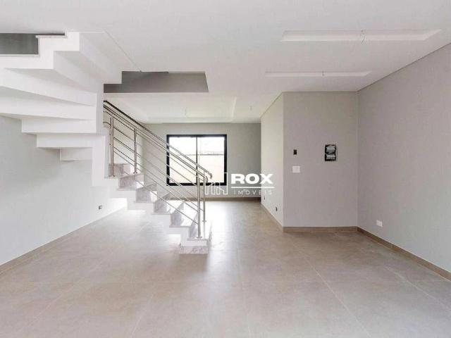 Casa venda em Boqueirão, Curitiba