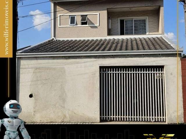 Casa venda em Região Geográfica Imediata de Curitiba, Região Metropolitana de Curitiba