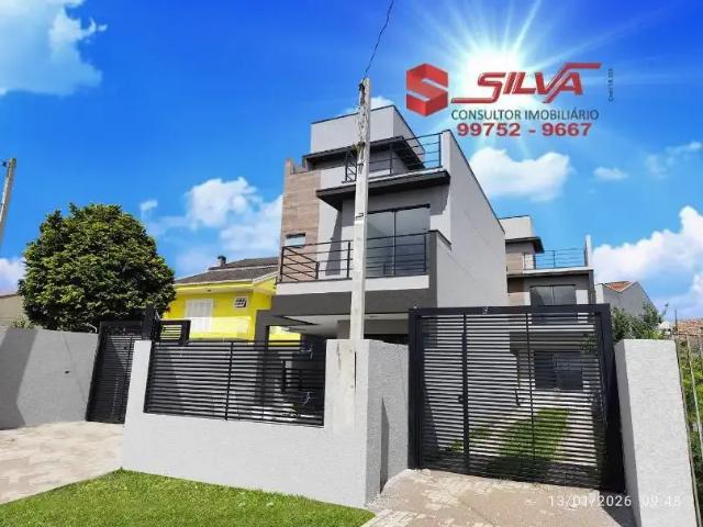 Casa venda em Região Geográfica Imediata de Curitiba, Região Metropolitana de Curitiba