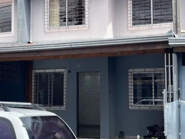 Casa venda em Região Geográfica Imediata de Curitiba, Região Metropolitana de Curitiba