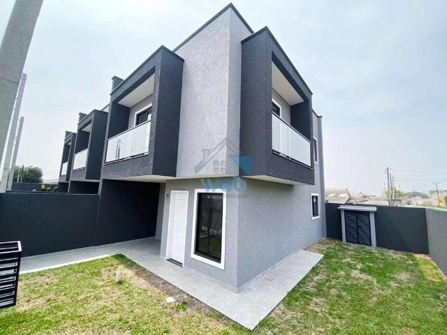 Casa venda em Região Geográfica Imediata de Curitiba, Região Metropolitana de Curitiba