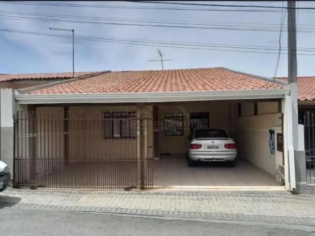 Casa venda em Região Geográfica Imediata de Curitiba, Região Metropolitana de Curitiba