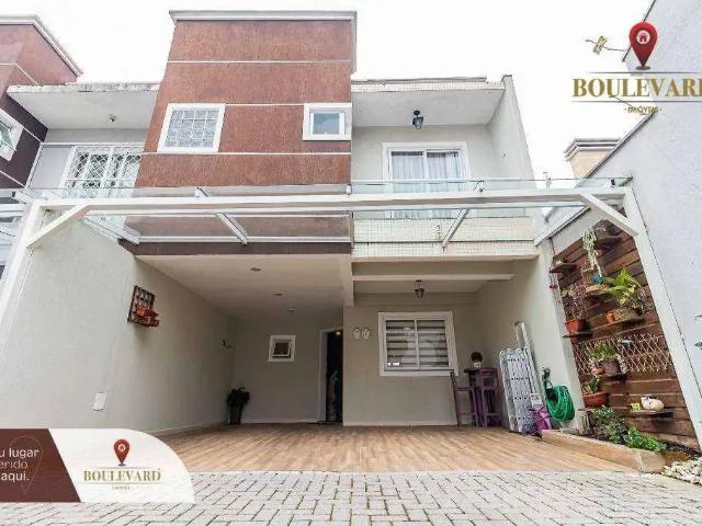 Casa venda em Região Geográfica Imediata de Curitiba, Região Metropolitana de Curitiba