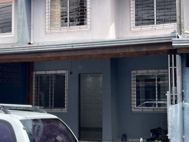Casa venda em Casa, Curitiba