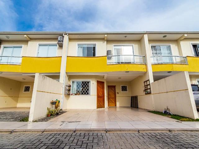 Casa venda em Xaxim, Curitiba
