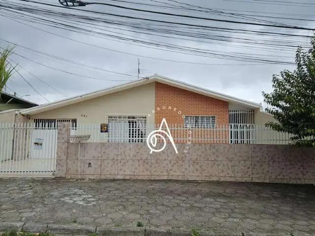 Casa venda em Região Geográfica Imediata de Curitiba, Região Metropolitana de Curitiba