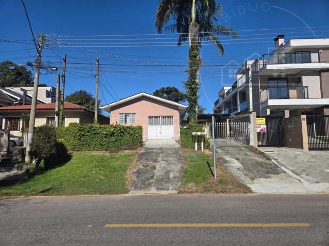 Casa venda em Boqueirão, Curitiba