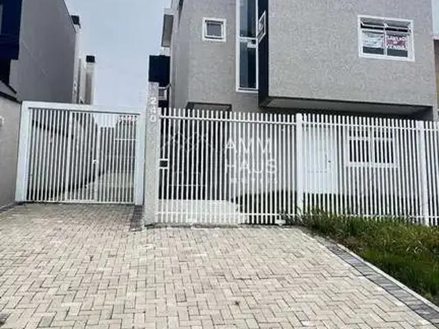 Casa venda em Região Geográfica Imediata de Curitiba, Região Metropolitana de Curitiba