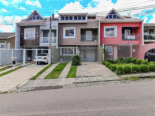 Casa venda em Região Geográfica Imediata de Curitiba, Região Metropolitana de Curitiba