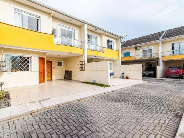 Casa venda em Região Geográfica Imediata de Curitiba, Região Metropolitana de Curitiba