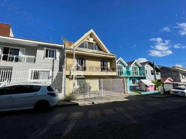 Casa venda em Região Geográfica Imediata de Curitiba, Região Metropolitana de Curitiba