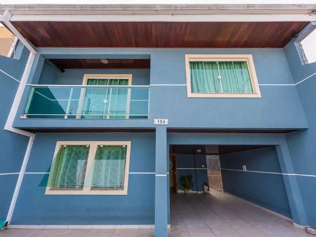 Casa venda em Região Geográfica Imediata de Curitiba, Região Metropolitana de Curitiba