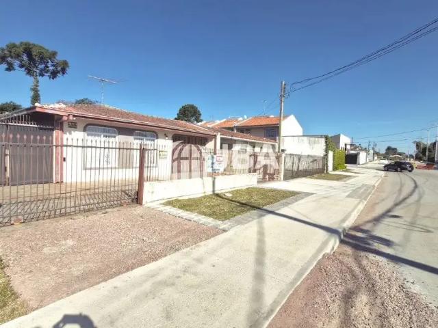 Casa venda em Xaxim, Curitiba
