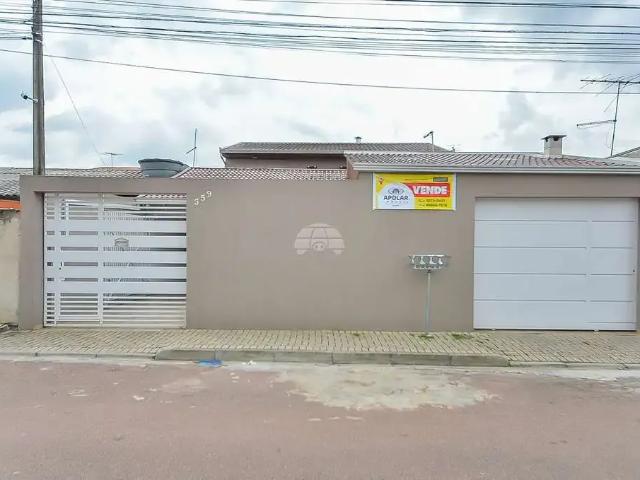 Casa venda em Região Geográfica Imediata de Curitiba, Região Metropolitana de Curitiba