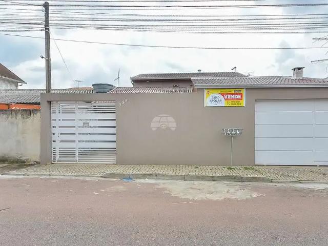 Casa venda em Região Geográfica Imediata de Curitiba, Região Metropolitana de Curitiba