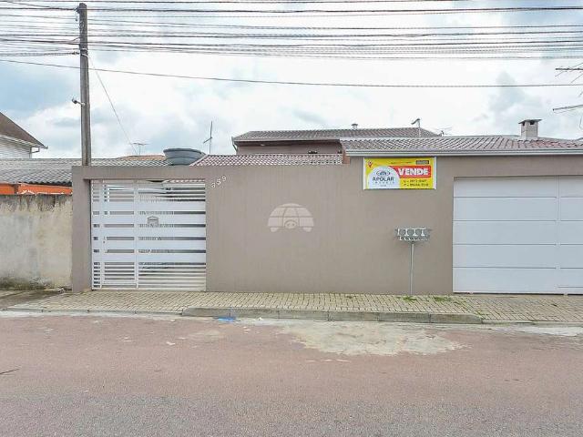 Casa venda em Região Geográfica Imediata de Curitiba, Região Metropolitana de Curitiba