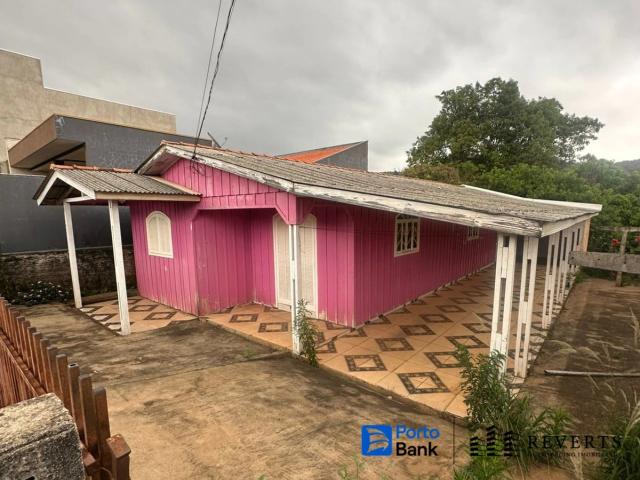 Casa venda em Jardim Santo Antonio, Curiúva