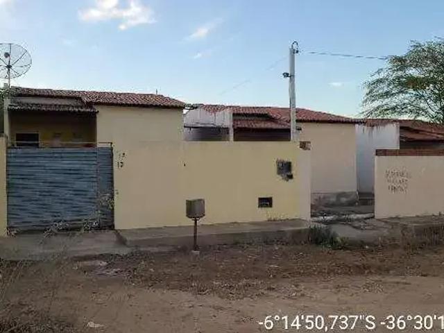 Casa venda em Região Geográfica Imediata de Currais Novos, Currais Novos