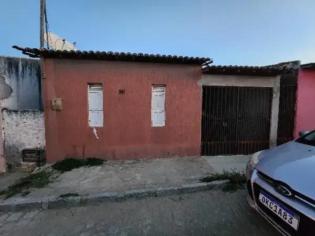 Casa venda em Região Geográfica Imediata de Currais Novos, Currais Novos