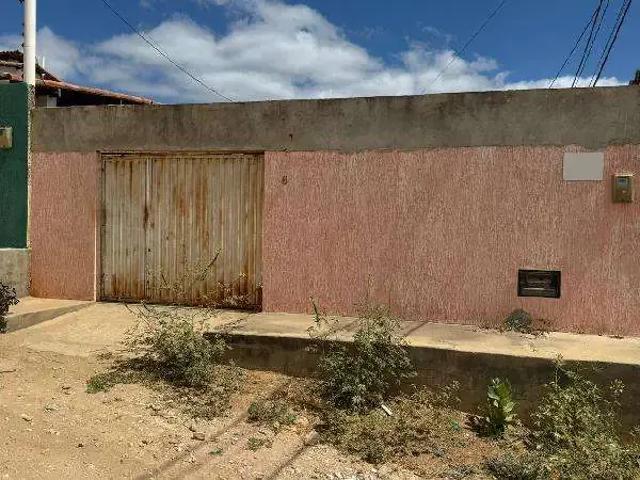 Casa venda em Região Geográfica Imediata de Currais Novos, Currais Novos