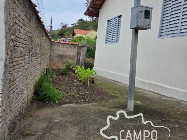 Casa venda em Delfim Moreira