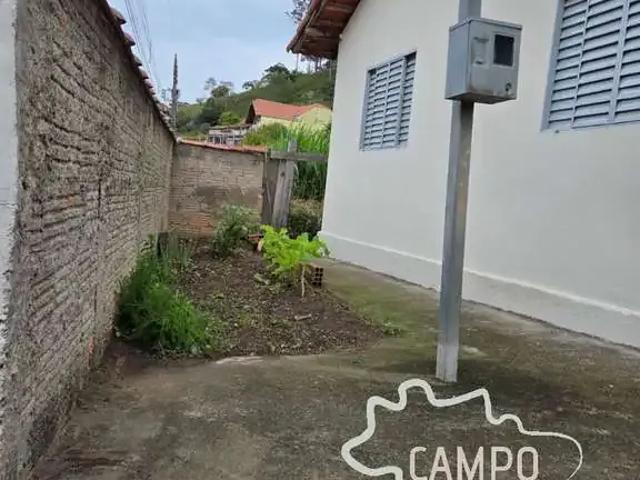 Casa venda em Região Geográfica Imediata de Itajubá, Delfim Moreira