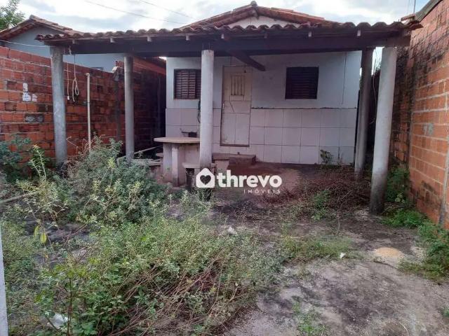 Casa venda em Região Geográfica Imediata de Teresina, Região Integrada de Desenvolvimento da Grande Teresina