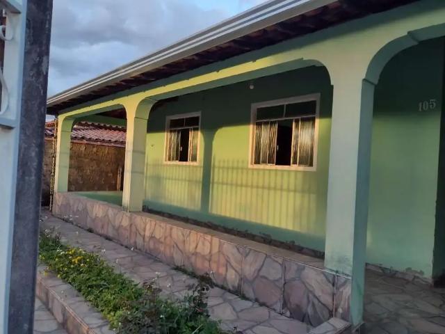 Casa venda em Região Geográfica Imediata de Conselheiro Lafaiete, Desterro de Entre Rios