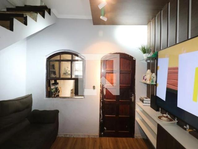 Casa venda em Vila São Judas Tadeu, Diadema