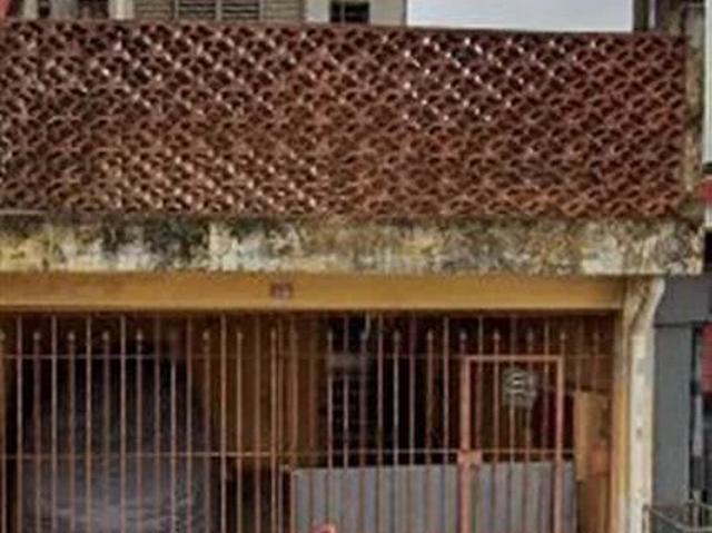 Casa venda em Vila Nossa Senhora Aparecida, Diadema