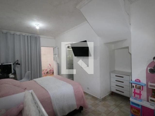 Casa venda em Vila Alice, Diadema
