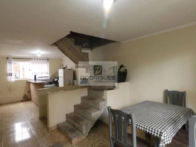 Casa venda em Vila Alice, Diadema