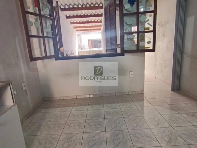 Casa venda em Vila Alice, Diadema
