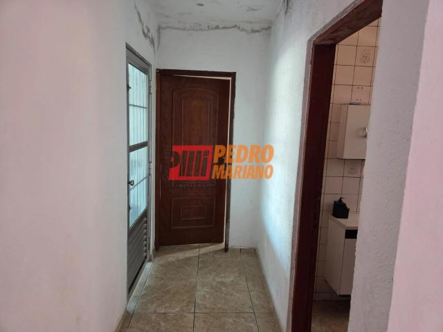 Casa venda em Vila Alice, Diadema