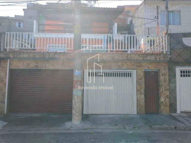 Casa venda em Vila Alice, Diadema