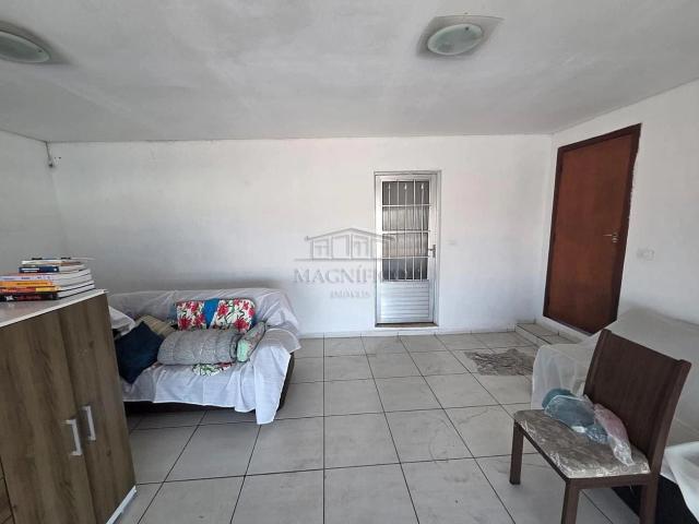 Casa venda em Vila Alice, Diadema
