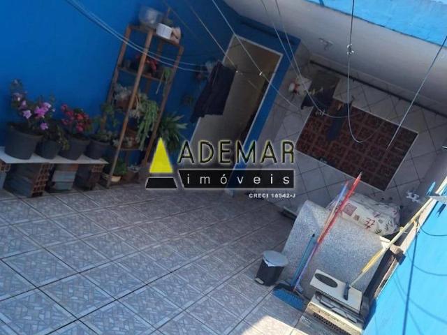 Casa venda em Jardim Portinari, Diadema