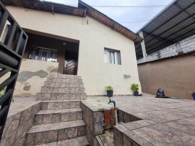 Casa venda em Jardim Promissão, Diadema
