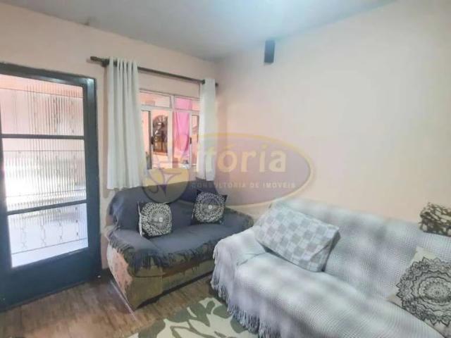 Casa venda em Diadema, Região Geográfica Intermediária de São Paulo