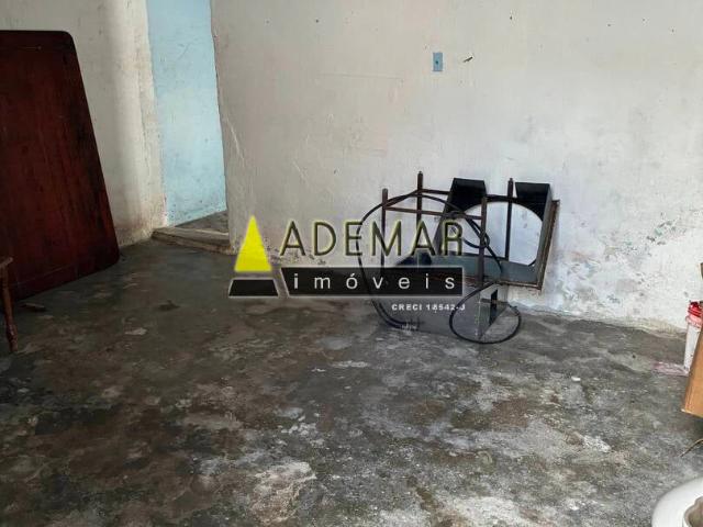 Casa venda em Jardim Promissão, Diadema