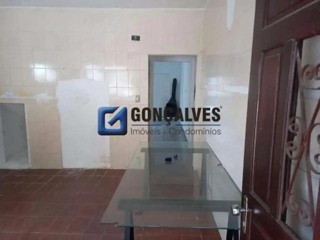 Casa venda em Chácara Húngara, Diadema