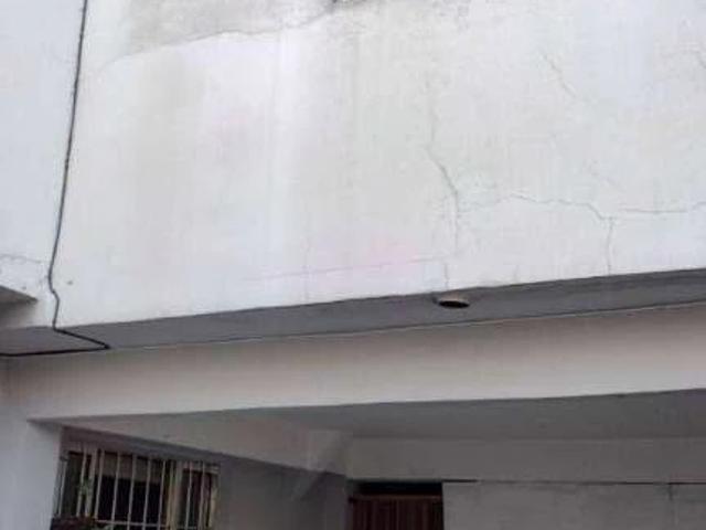 Casa venda em Chácara Húngara, Diadema