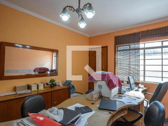 Casa venda em Chácara Húngara, Diadema