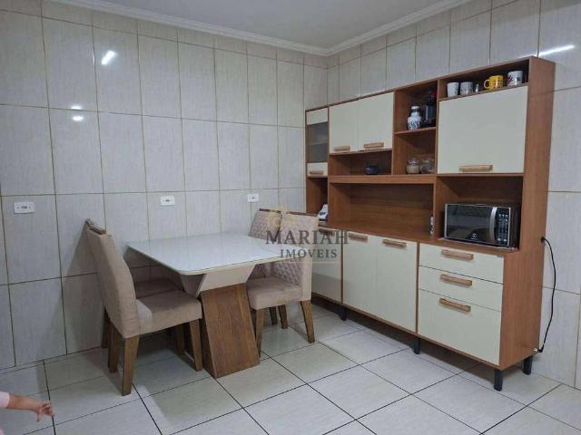 Casa venda em Chácara Húngara, Diadema
