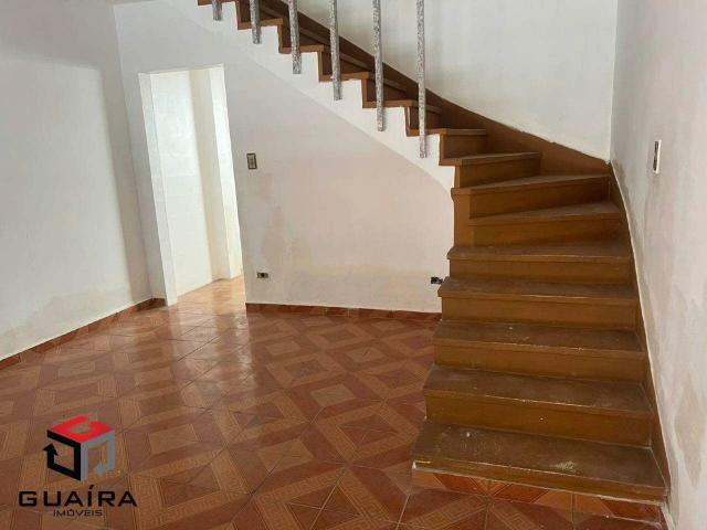 Casa venda em Chácara Húngara, Diadema