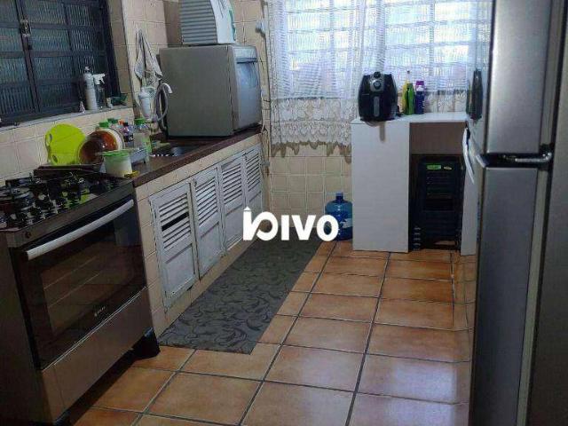 Casa venda em Chácara Húngara, Diadema