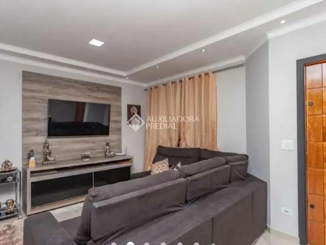 Casa venda em Chácara Húngara, Diadema